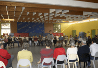 Rencontre familles durables du 29