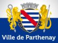 logo parthenay